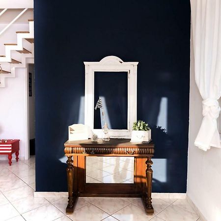 Family Garden Apartmanhaz ชิโอฟก ภายนอก รูปภาพ